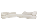 SOFÁ MODULAR ENSEADA