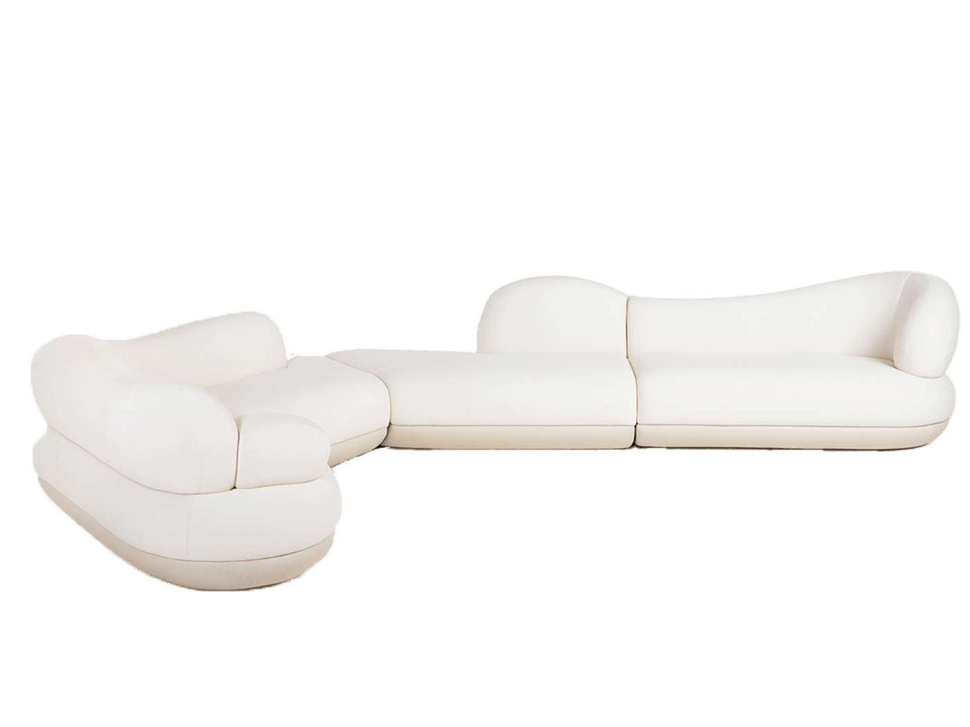 SOFÁ MODULAR ENSEADA