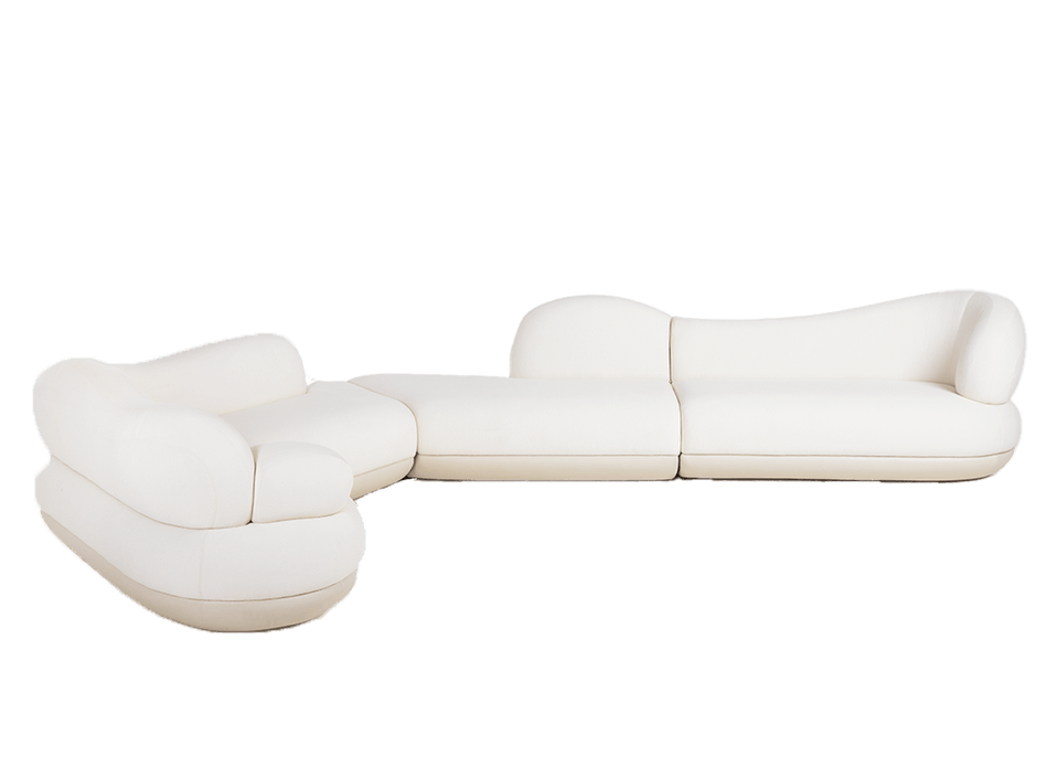 SOFÁ MODULAR ENSEADA