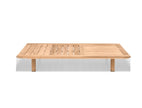 MESA DE CENTRO PARA EXTERIORES SWAYYING