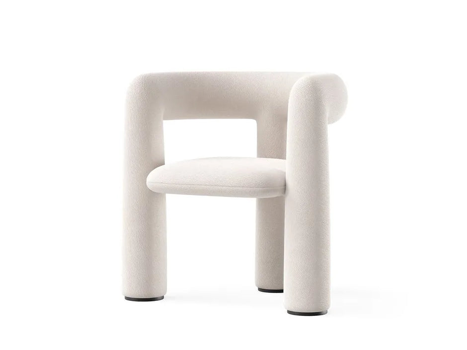 SILLA DE COMEDOR MAXX