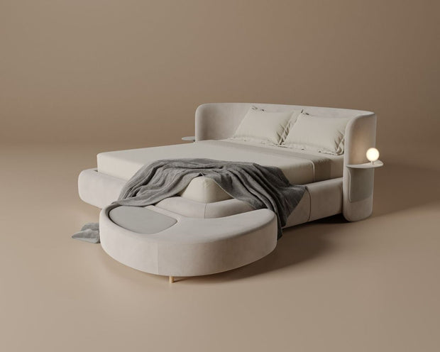 CAMA LUA