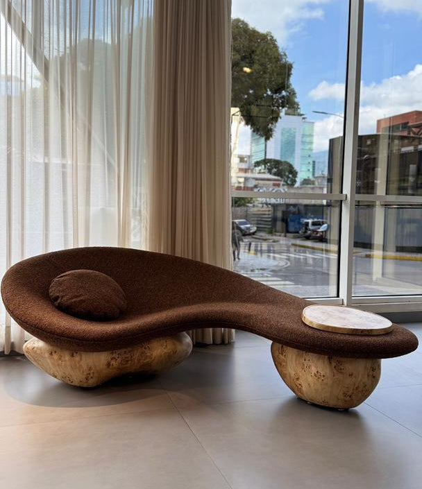 CHAISE FLY