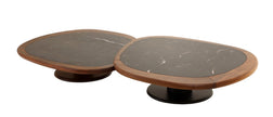 MESA DE CENTRO PEEBLE