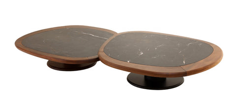 MESA DE CENTRO PEEBLE