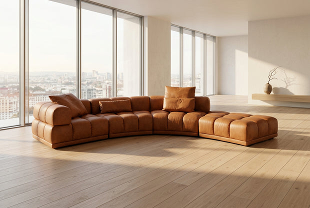SOFA MODULAR SACAI