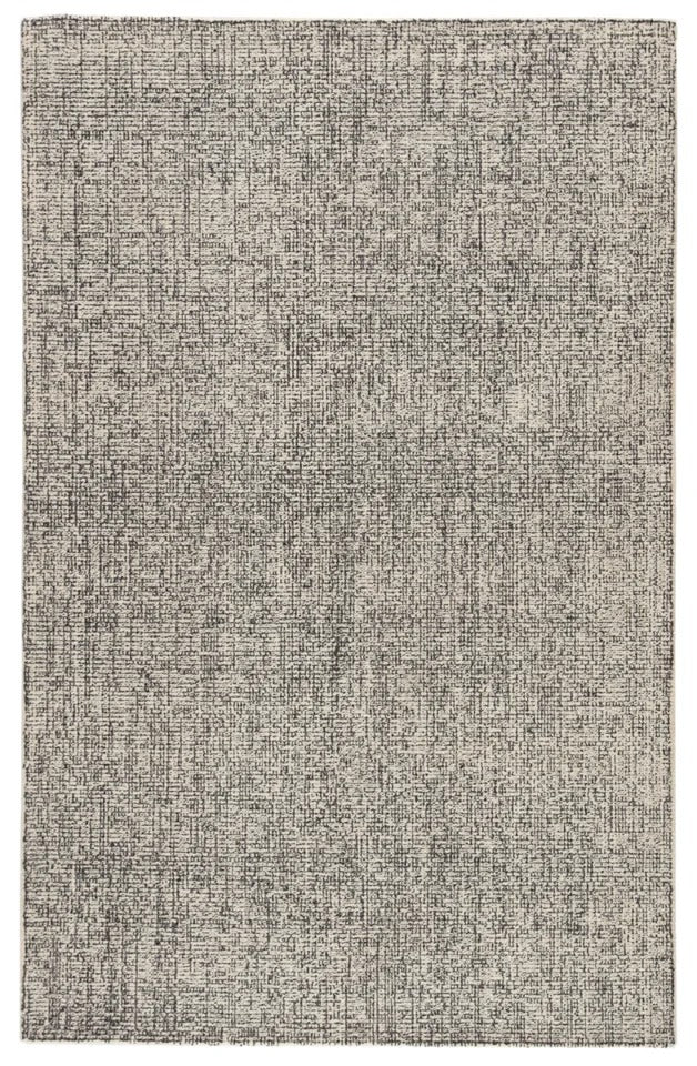 ALFOMBRA BRITTA -  Light Gray/Moonless Night