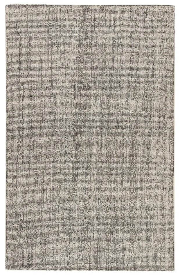 ALFOMBRA BRITTA -  Light Gray/Moonless Night