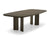 MESA DE COMEDOR SANDY - Rectangular
