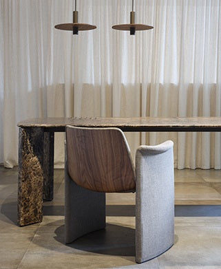 SILLA DE COMEDOR TRIUMPH
