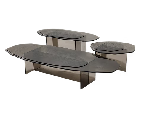 MESA DE CENTRO BRUMA