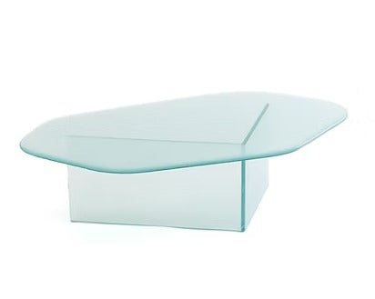 MESA DE CENTRO CURVE