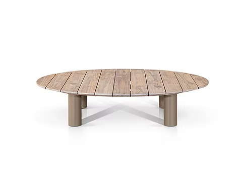 MESA DE CENTRO DE EXTERIORES MELLOW
