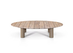 MESA DE CENTRO DE EXTERIORES MELLOW