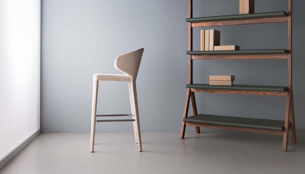 SILLA DE BAR HELLA