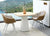 SILLA DE COMEDOR DE EXTERIORES PAGINO