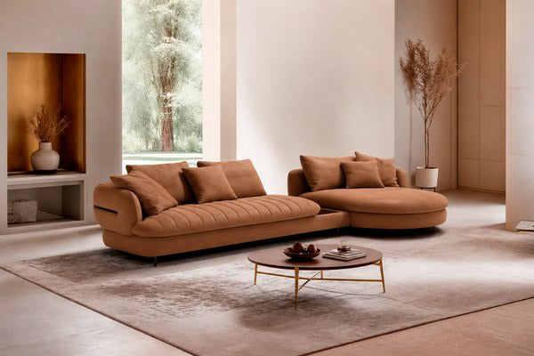 SOFA MODULAR SKIN
