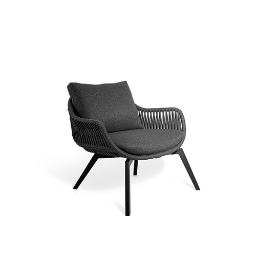 SILLÓN LOUNGE DE EXTERIORES ALABAMA