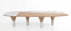 MESA DE COMEDOR TOUR
