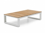 MESA DE CENTRO PARA EXTERIORES FERMO