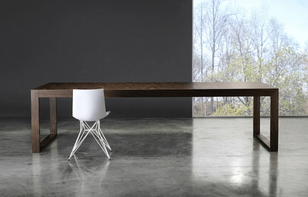 MESA DE COMEDOR HATCH