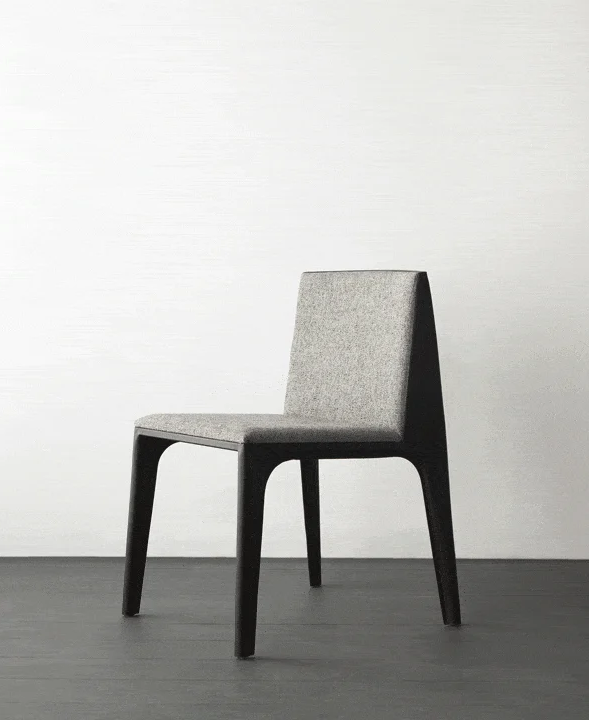SILLA DE COMEDOR MAK