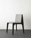 SILLA DE COMEDOR MAK