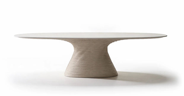 MESA DE COMEDOR ROOTS - Natural