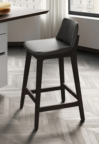SILLA DE BAR WOOSTER