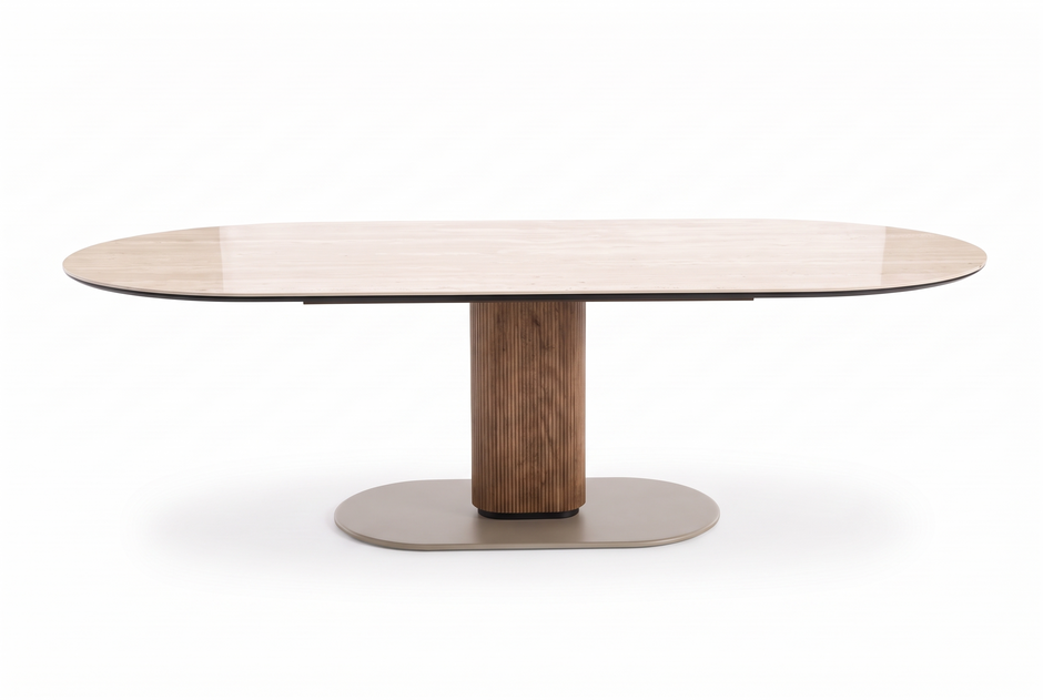 MESA DE COMEDOR CAMEO