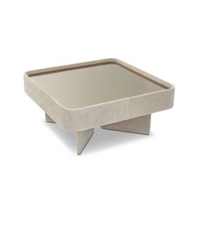 MESA DE CENTRO TANGRAM