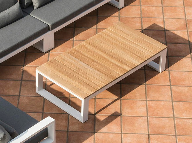 MESA DE CENTRO PARA EXTERIORES FERMO