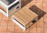 MESA LATERAL DE EXTERIORES FERMO