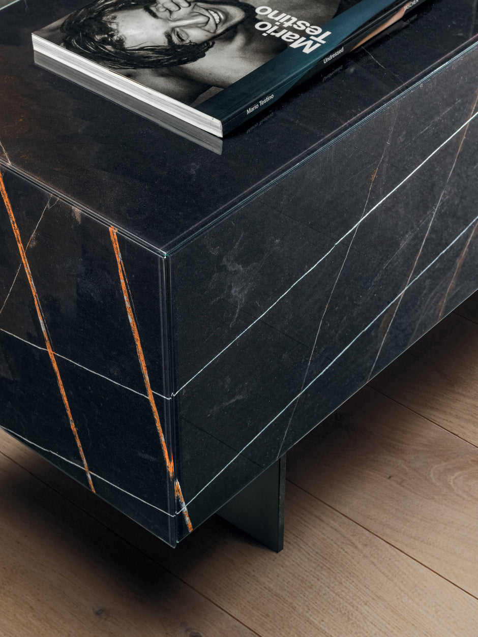 TV STAND MATERIA - 1052
