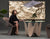 MESA DE COMEDOR CANDY - Natural