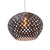 LAMPARA PANELITOS SPHERE