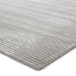 Alfombra Basis BI02 - detalle de esquina