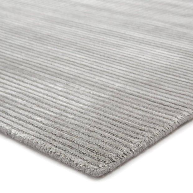 Alfombra Basis BI02 - detalle de esquina