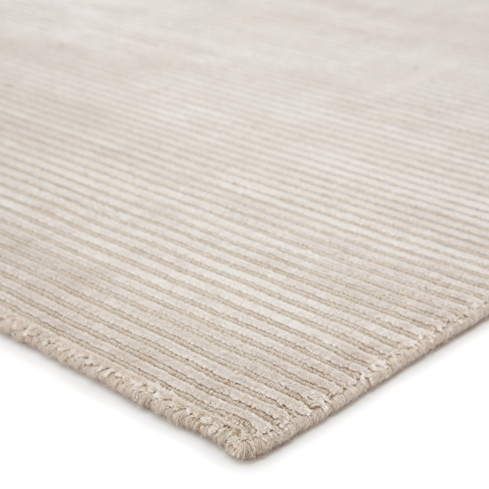 Alfombra Basis BI03 - detalle de esquina