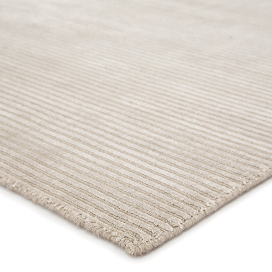 Alfombra Basis BI03 - detalle de esquina