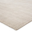 Alfombra Basis BI03 - detalle de esquina