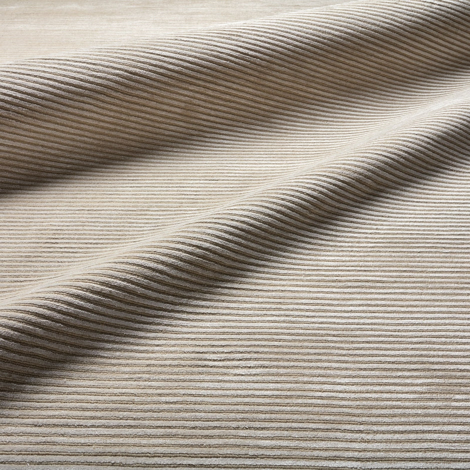 Alfombra Basis BI10 en ambiente