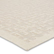 Alfombra Continuum Axiom CNT01 - detalle de esquina