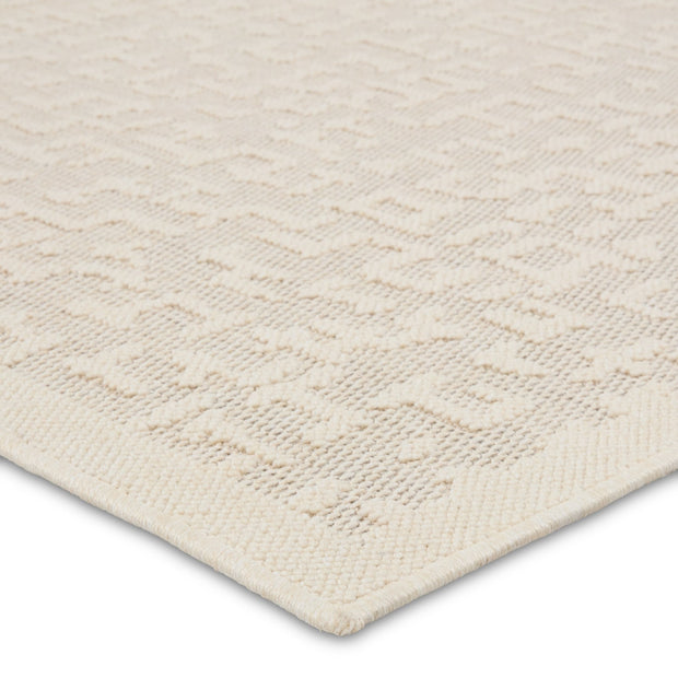 Alfombra Continuum Axiom CNT01 - detalle de esquina