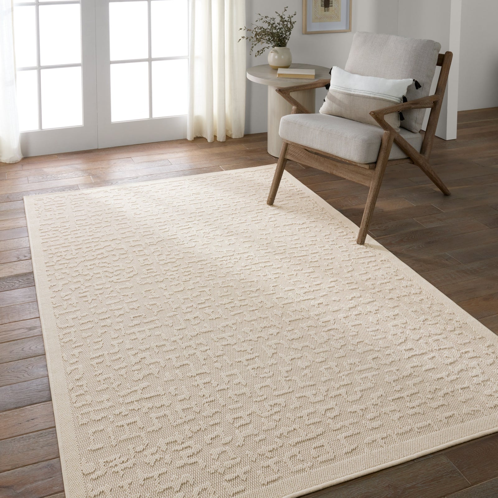 Alfombra Continuum Axiom CNT01 en ambiente