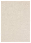 Alfombra Continuum Axiom CNT01 White de Jaipur Living