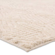 Alfombra Calix Ziazan CNU03 - detalle de esquina