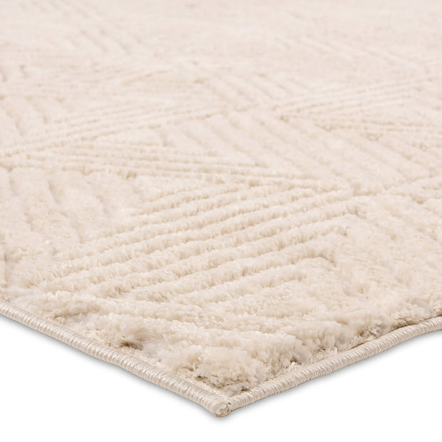 Alfombra Calix Ziazan CNU03 - detalle de esquina