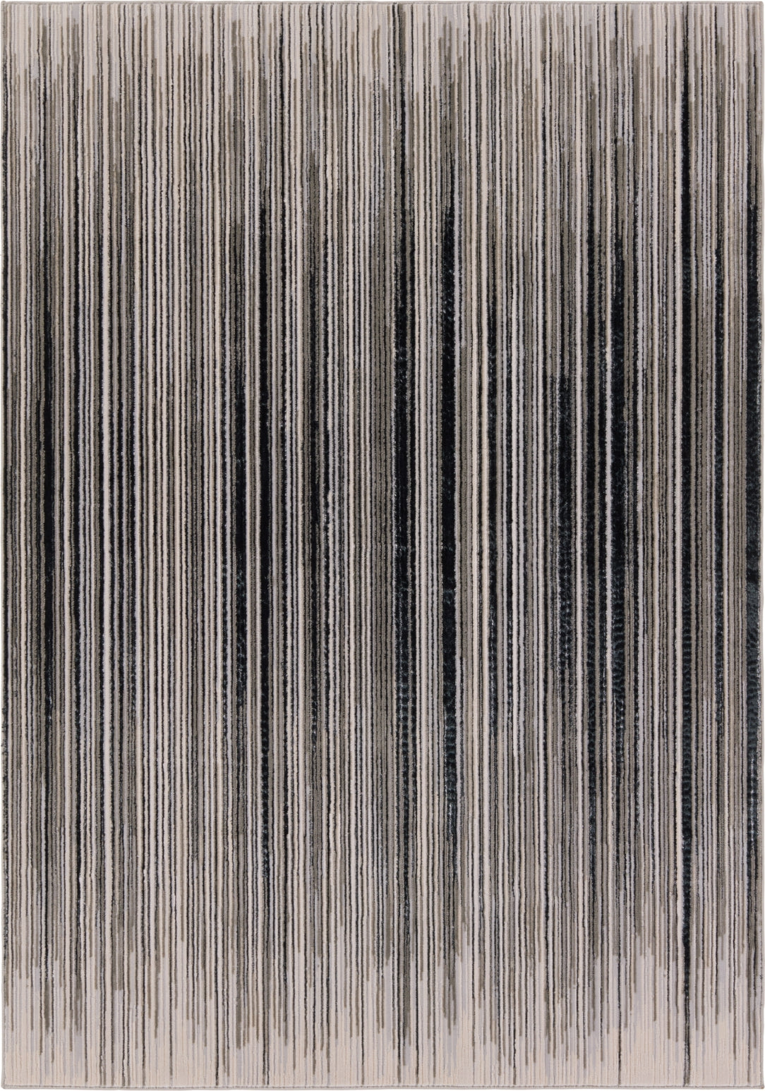 Alfombra Catalyst CTY29 Gray de Jaipur Living