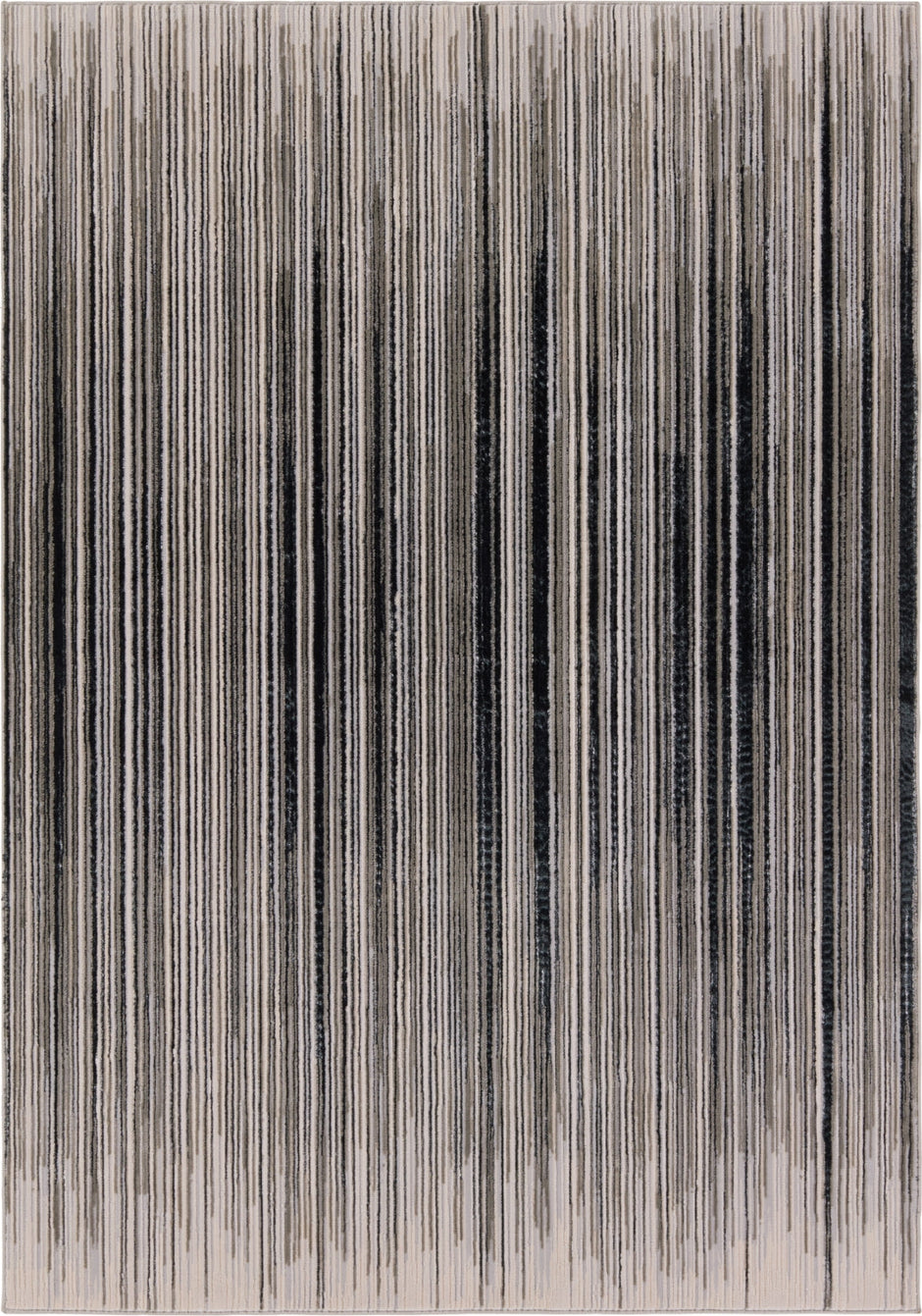 Alfombra Catalyst CTY29 Gray de Jaipur Living